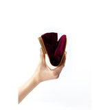 Women's Hush Puppies Pasha Velvet Ballerina