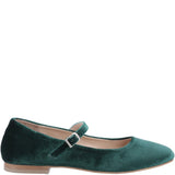 Women's Hush Puppies Pasha Velvet Ballerina