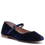 Women's Hush Puppies Pasha Velvet Ballerina