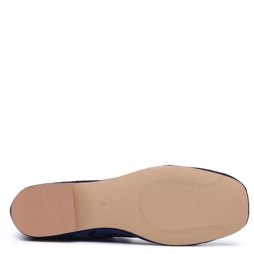 Women's Hush Puppies Pasha Velvet Ballerina