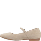 Women's Hush Puppies Pasha Suede Ballerina