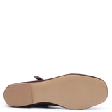 Women's Hush Puppies Pasha Suede Ballerinas