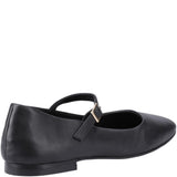 Women's Hush Puppies Pasha Leather Ballerina