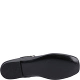 Women's Hush Puppies Pasha Leather Ballerina