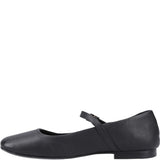 Women's Hush Puppies Pasha Leather Ballerina