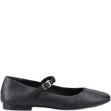 Women's Hush Puppies Pasha Leather Ballerina