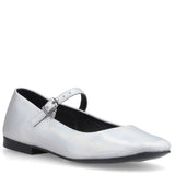 Women's Hush Puppies Pasha Leather Ballerina