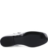 Women's Hush Puppies Pasha Leather Ballerina