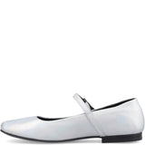 Women's Hush Puppies Pasha Leather Ballerina