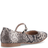 Women's Hush Puppies Pasha Leather Ballerina