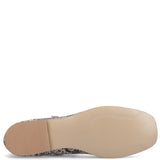 Women's Hush Puppies Pasha Leather Ballerina