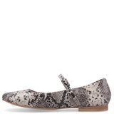 Women's Hush Puppies Pasha Leather Ballerina