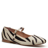 Women's Hush Puppies Pasha Leather Ballerina