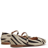 Women's Hush Puppies Pasha Leather Ballerina
