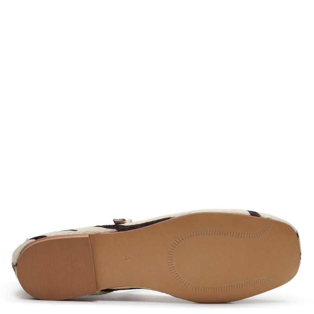 Women's Hush Puppies Pasha Leather Ballerina