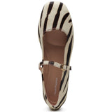 Women's Hush Puppies Pasha Leather Ballerina