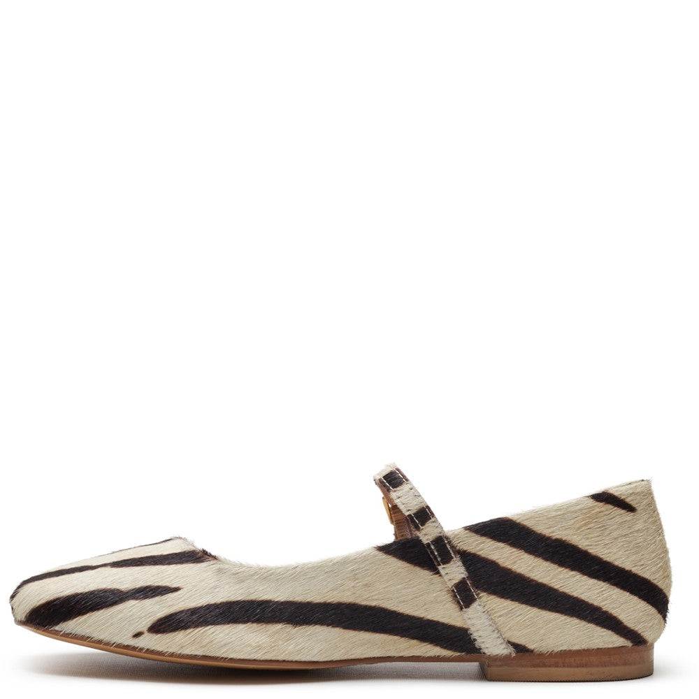 Women's Hush Puppies Pasha Leather Ballerina