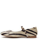 Women's Hush Puppies Pasha Leather Ballerina