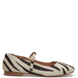 Women's Hush Puppies Pasha Leather Ballerina
