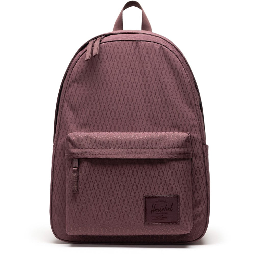 Unisex Herschel Bags Classic XL Backpack Mauve