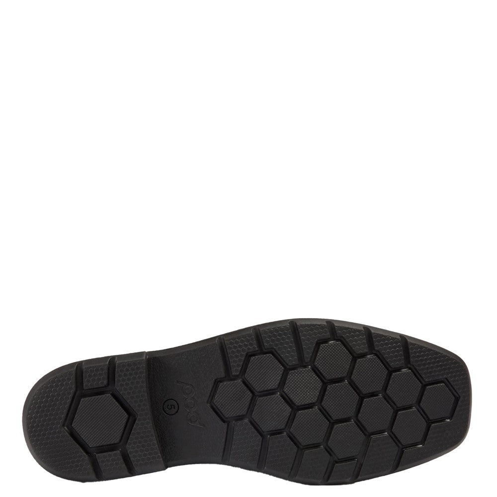 Boys' Pod Carpenter Senior School Shoe
