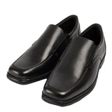 Boys' Pod Carpenter Senior School Shoe