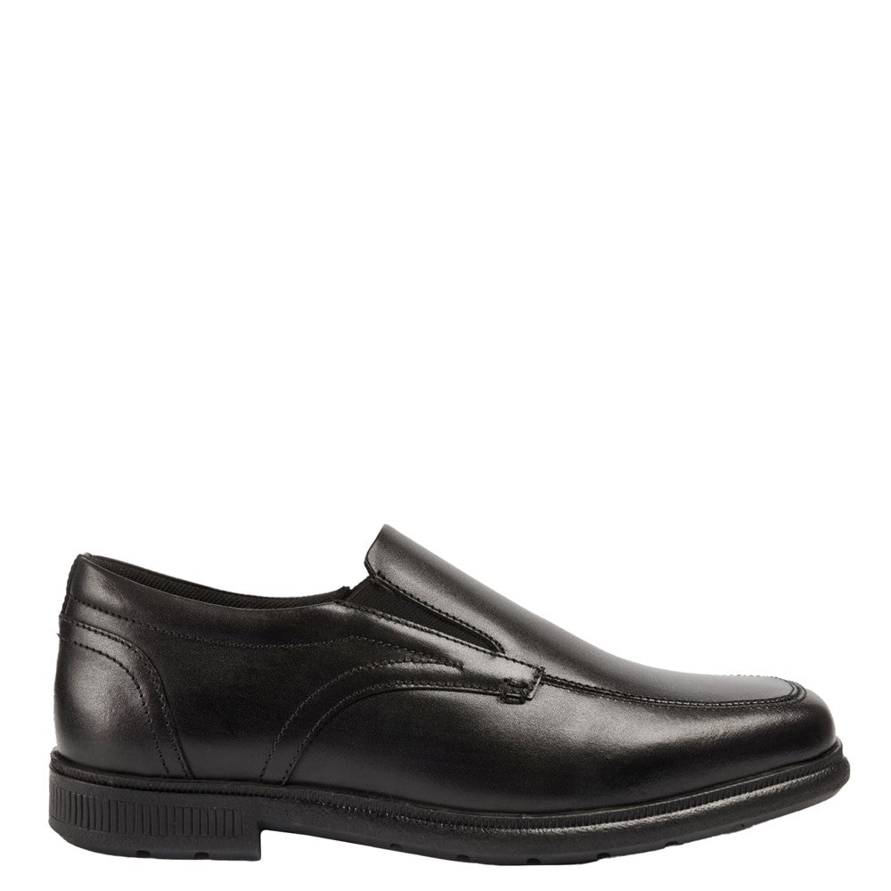 Boys' Pod Carpenter Senior School Shoe