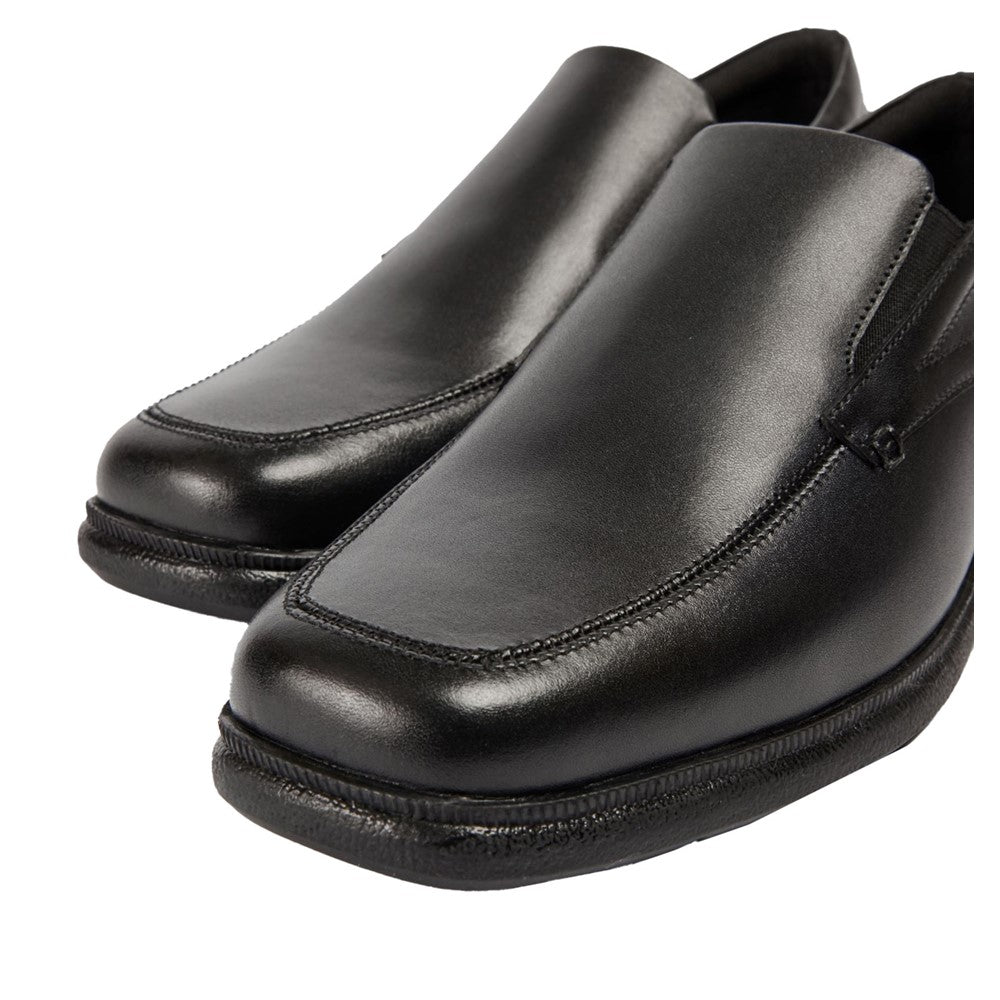 Boys' Pod Carpenter Senior School Shoe