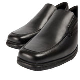 Boys' Pod Carpenter Senior School Shoe