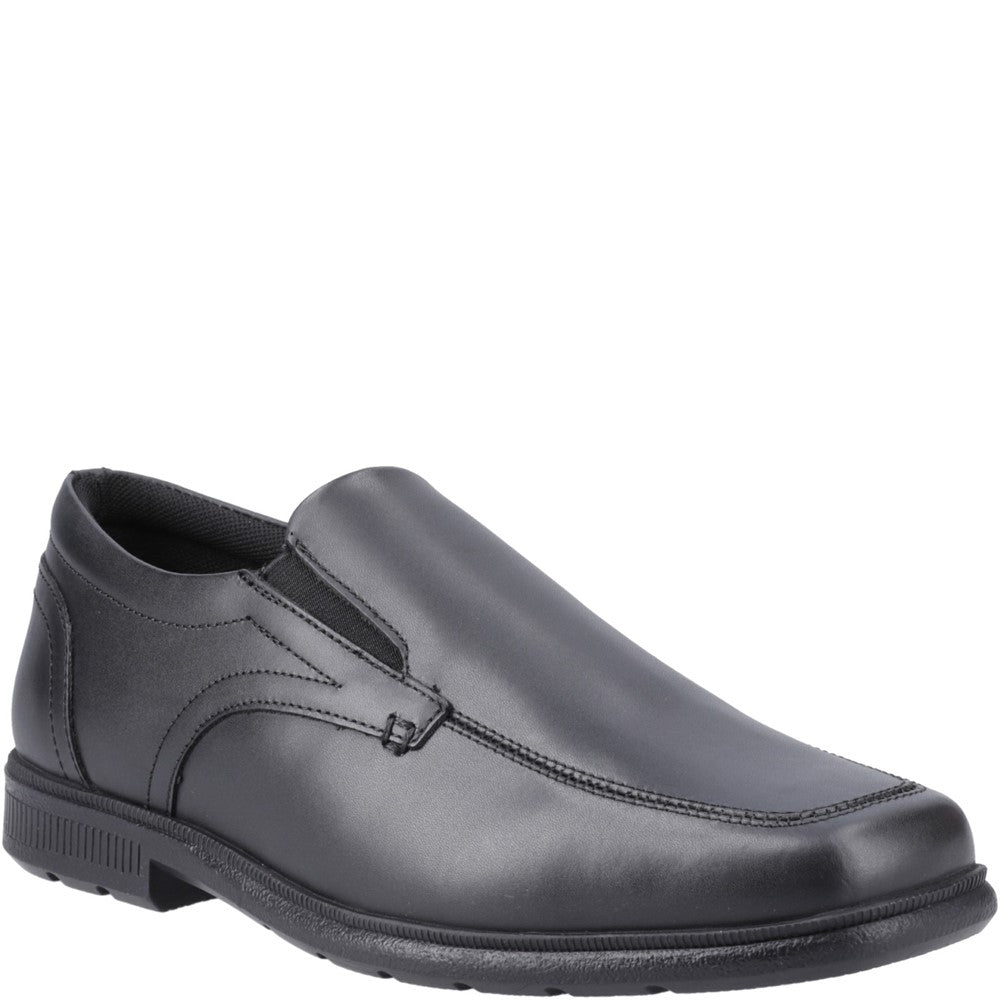 Boys' Pod Carpenter School Shoe