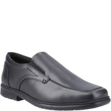 Boys' Pod Carpenter School Shoe
