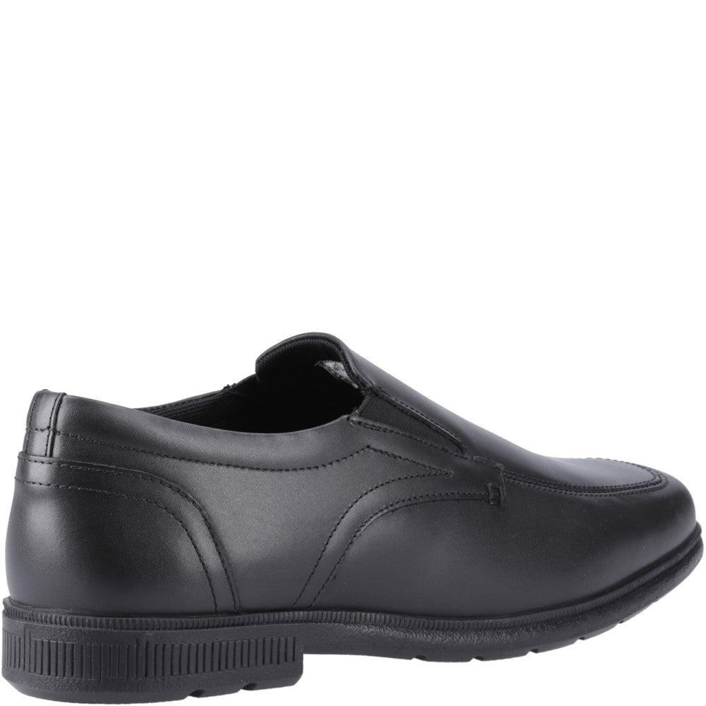 Boys' Pod Carpenter School Shoe