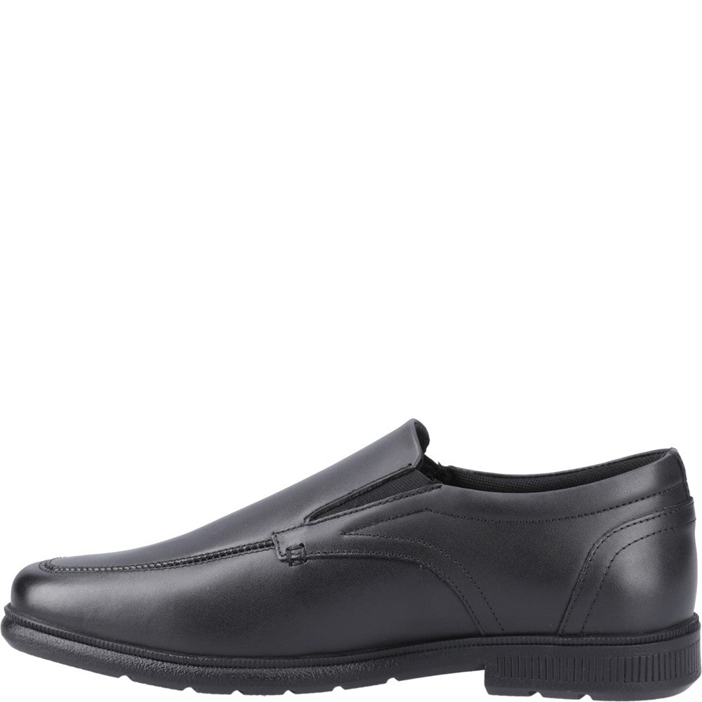 Boys' Pod Carpenter School Shoe