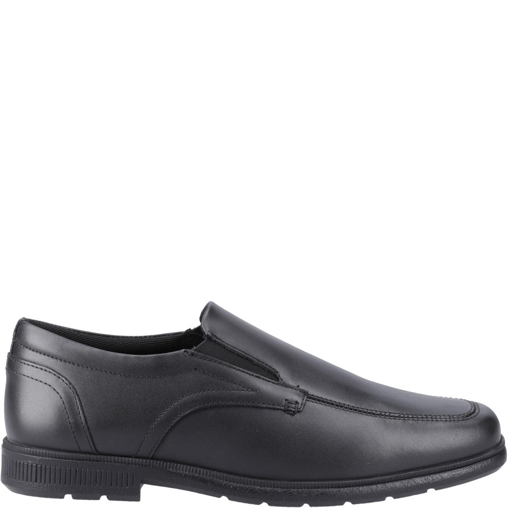 Boys' Pod Carpenter School Shoe