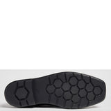 Boys' Pod Hornet Junior School Shoe