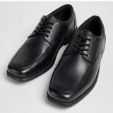 Boys' Pod Hornet Junior School Shoe