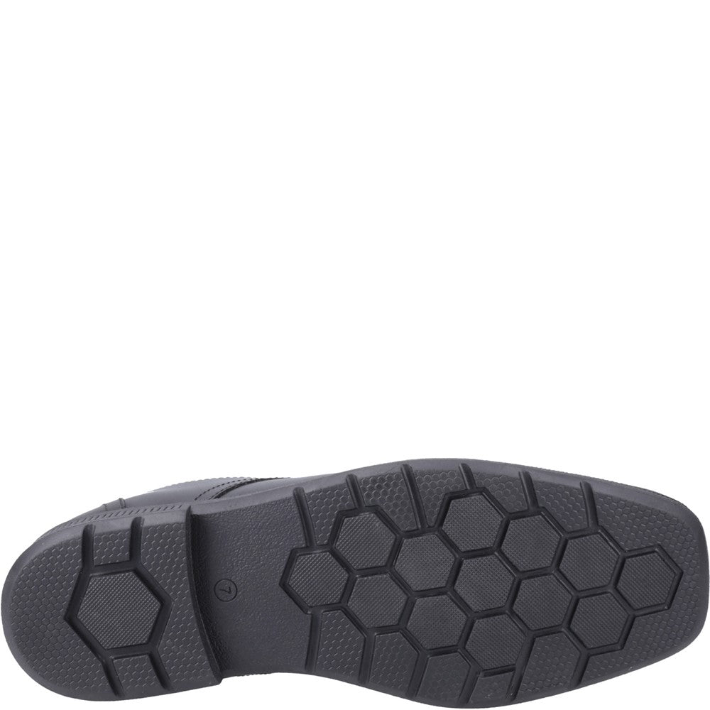 Boys' Pod Hornet Senior School Shoe