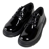 Girls' Pod Irene Senior School Shoe