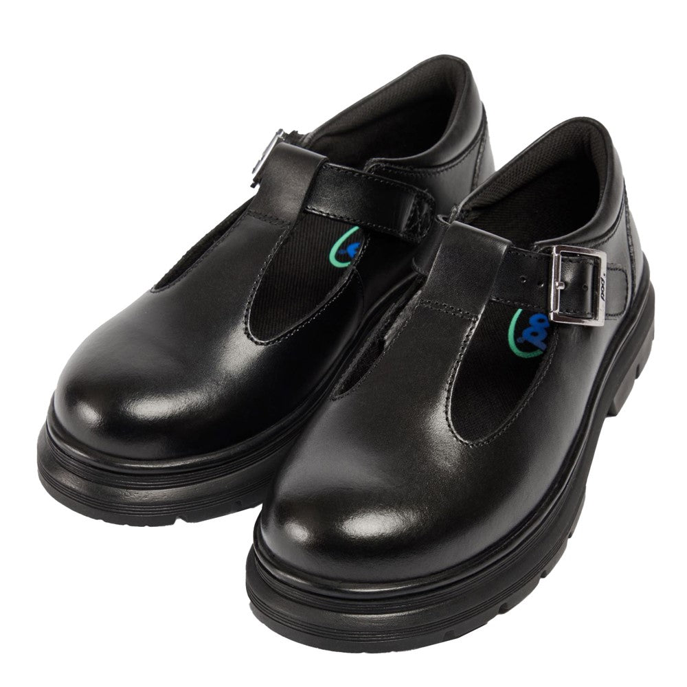 Girls' Pod Emilie Senior School Shoe