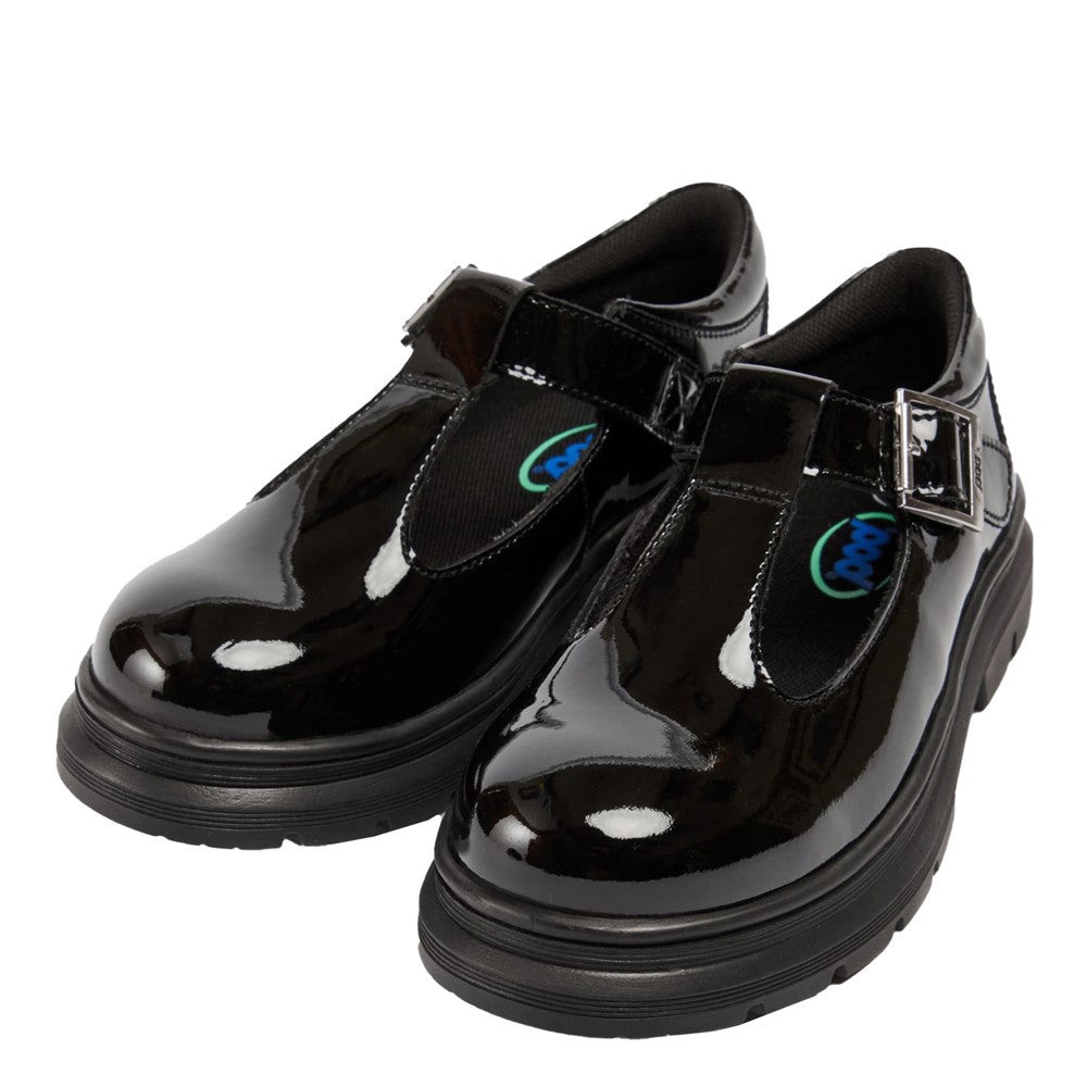 Girls' Pod Emilie Senior School Shoe