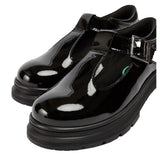 Girls' Pod Emilie Senior School Shoe