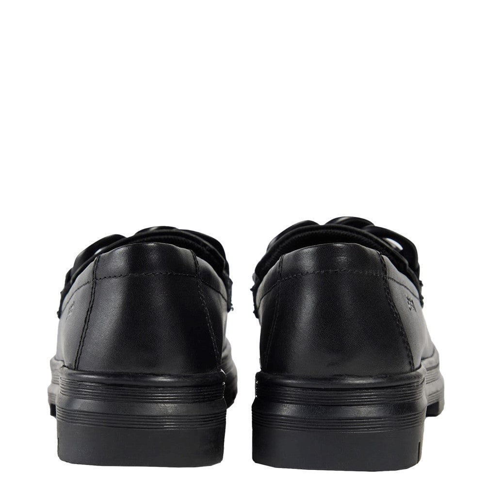 Girls' Pod Mina Loafer Senior School Shoe