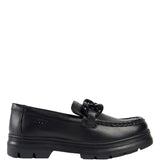 Girls' Pod Mina Loafer Senior School Shoe