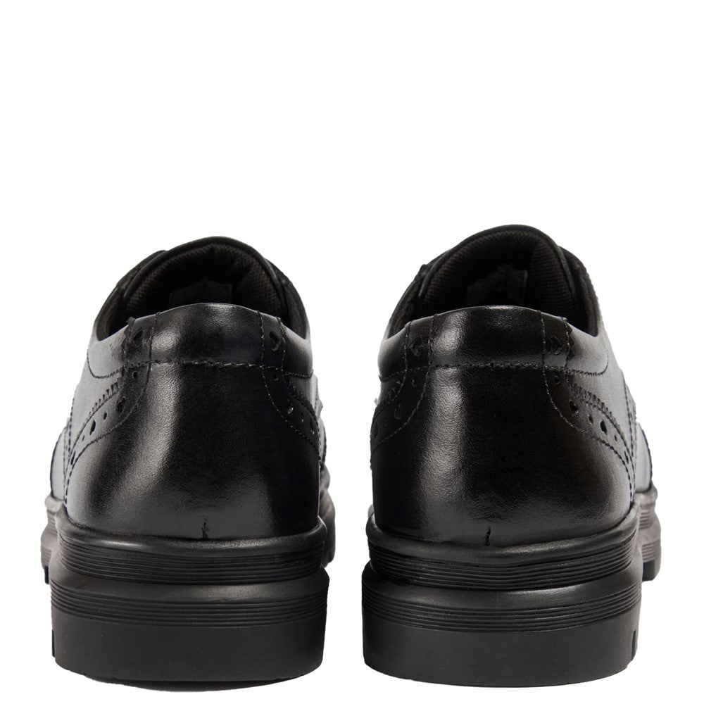 Girls' Pod Fiona Brogue Senior School Shoe