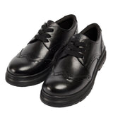 Girls' Pod Fiona Brogue Senior School Shoe