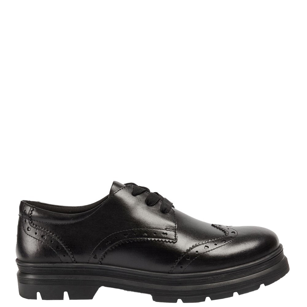 Girls' Pod Fiona Brogue Senior School Shoe