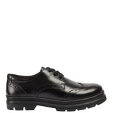 Girls' Pod Fiona Brogue Senior School Shoe
