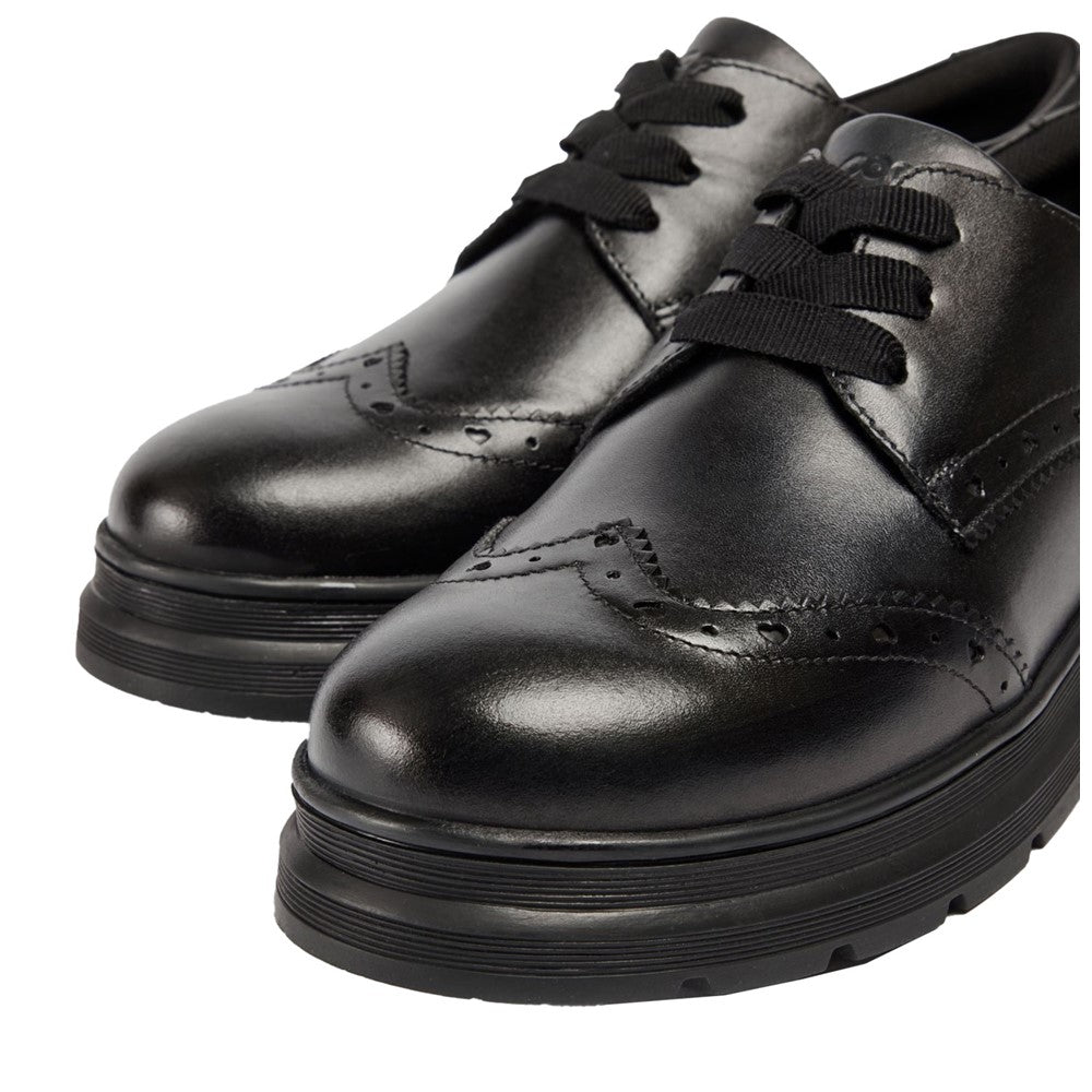 Girls' Pod Fiona Brogue Senior School Shoe