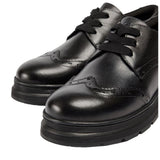 Girls' Pod Fiona Brogue Senior School Shoe