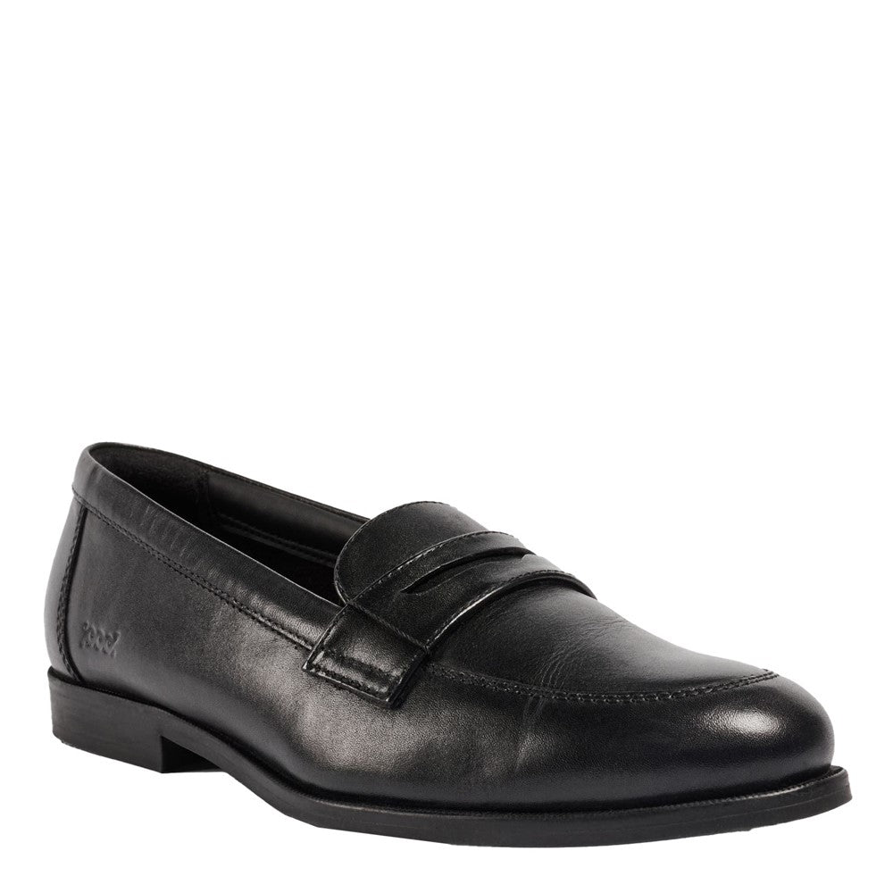 Girls' Pod Islay Loafer Junior School Shoe